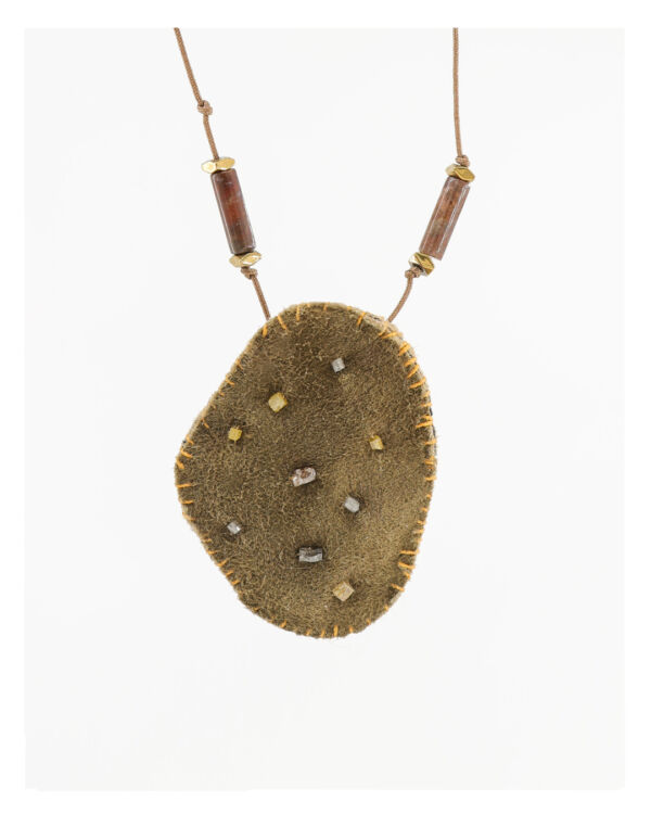 Collier ANCRAGE My rock 5